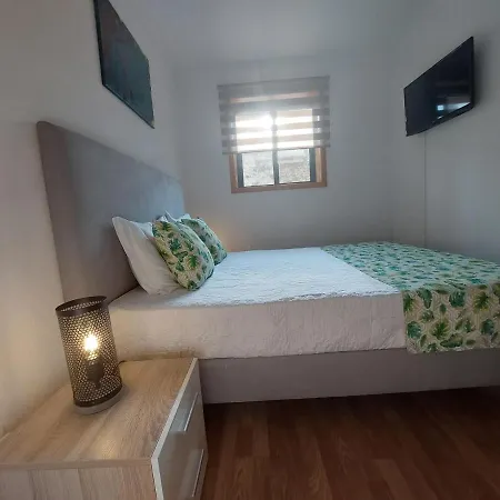 Holiday home Vitoria Douro 2 *
