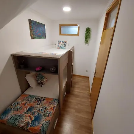 Vitoria Douro 2 Holiday home *