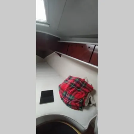 Yatch Barracuda Douro Marina Boat Sleep Experience Botel *
