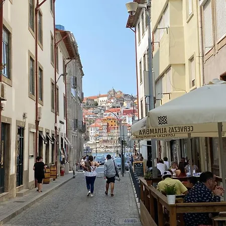 Porto Views & Wines By Porto Hosts Vila Nova de Gaia
