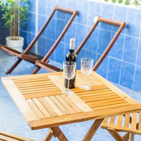 Casa Azul At Jardim Do Morro By Bnbird Apartment Vila Nova de Gaia