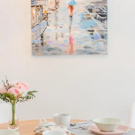 Casa Azul At Jardim Do Morro By Bnbird Apartment