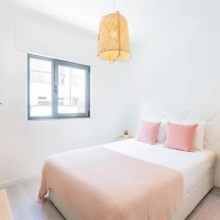 Casa Azul At Jardim Do Morro By Bnbird Apartment Vila Nova de Gaia