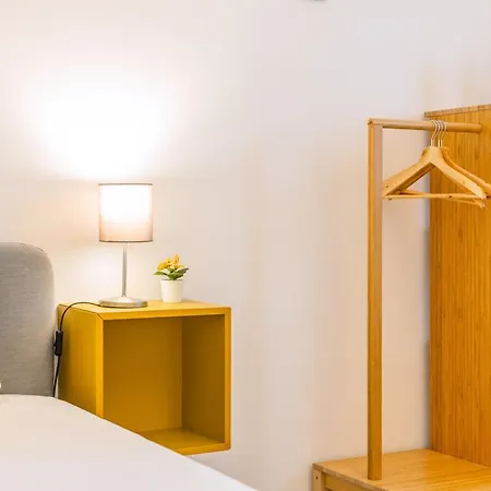 Apartment Casa Azul At Jardim Do Morro By Bnbird Vila Nova de Gaia