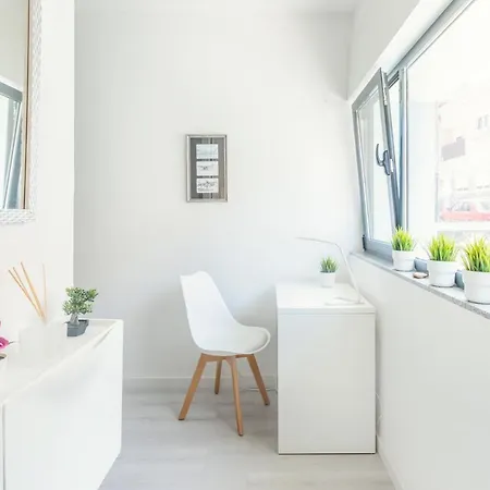 Casa Azul At Jardim Do Morro By Bnbird Apartment Vila Nova de Gaia
