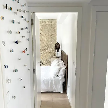Portoo Blue - Douro Apartment *