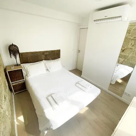 Portoo Blue - Douro Apartment Vila Nova de Gaia