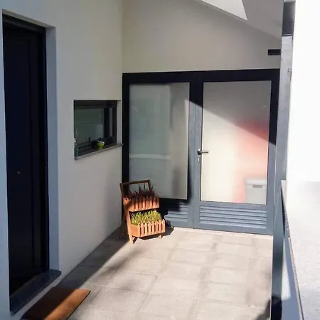 Casa Vilar Holiday home Vila Nova de Gaia