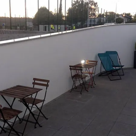 Holiday home Casa Vilar *