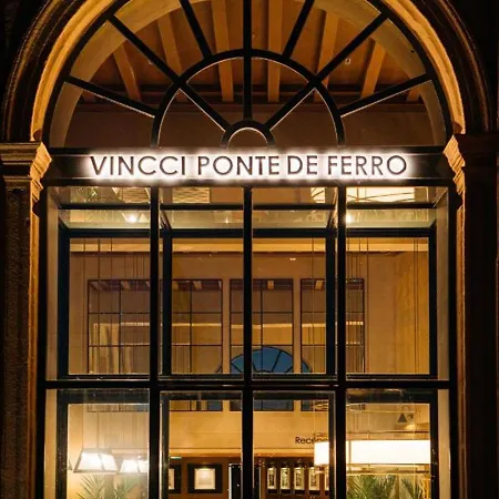 Vincci Ponte De Ferro