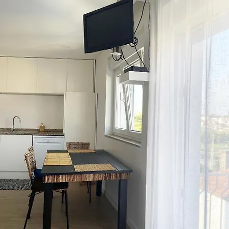 Apartment Portoo Blue - Douro *