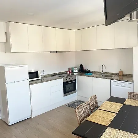 Apartment Portoo Blue - Douro Vila Nova de Gaia
