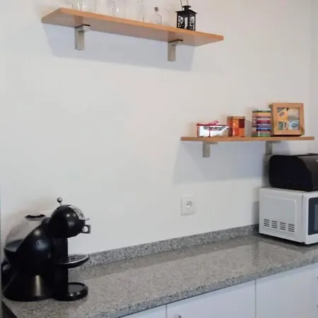 Casa Vilar Holiday home *
