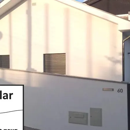 Holiday home Casa Vilar Vila Nova de Gaia