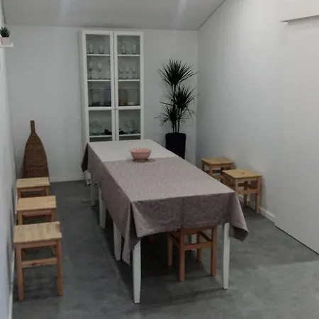 Holiday home Casa Vilar