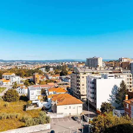 Violet House Your Place To Homestay Vila Nova de Gaia