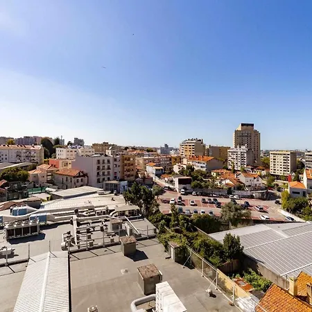 Violet House Your Place To Homestay Vila Nova de Gaia