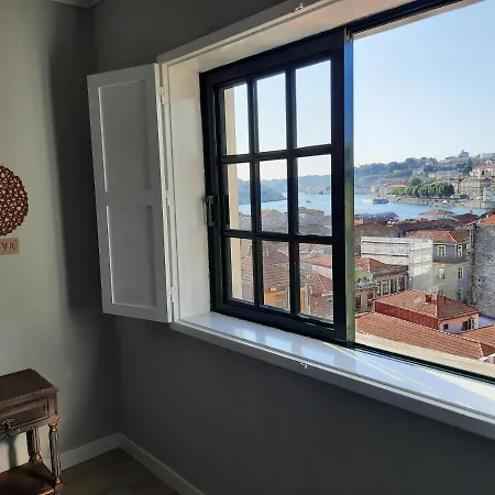 Myriverplace N 5 River View Porto Vila Nova de Gaia
