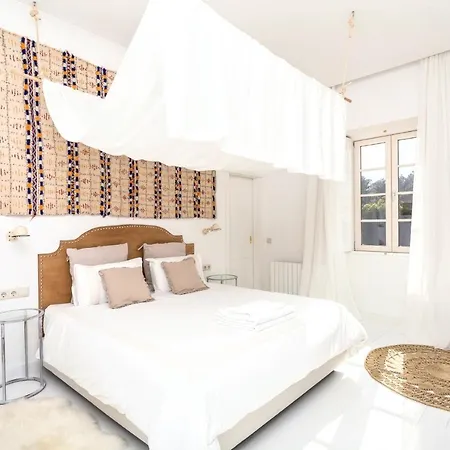 Holiday home Flh Gaia Quinta De Sa - Country House