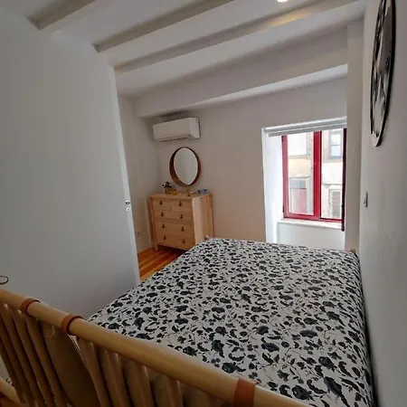 Cais De Gaia Historic Loft Apartment Vila Nova de Gaia