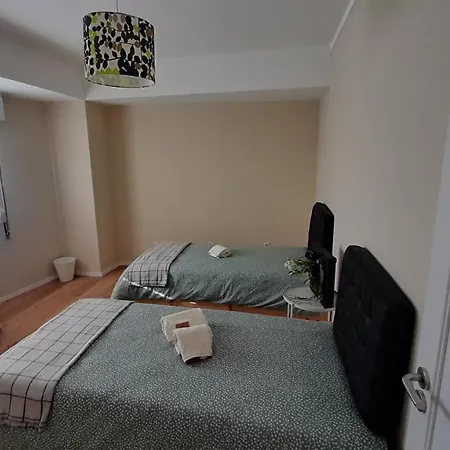 Sweet Morro Garden Apartment