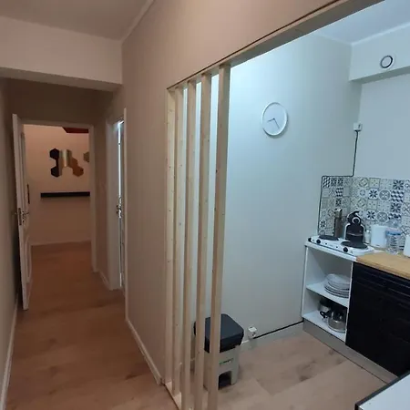 Apartment Sweet Morro Garden