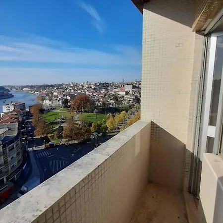 Sweet Morro Garden Apartment *