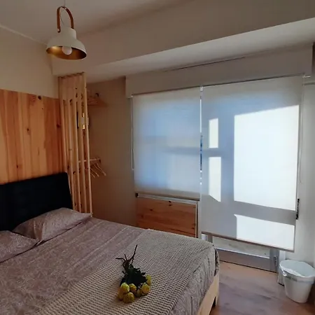 Apartment Sweet Morro Garden Vila Nova de Gaia