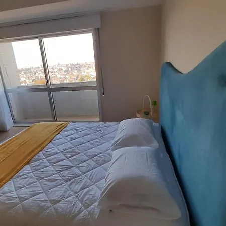 Apartment Sweet Morro Garden