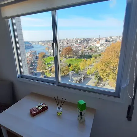 Sweet Morro Garden Apartment Vila Nova de Gaia