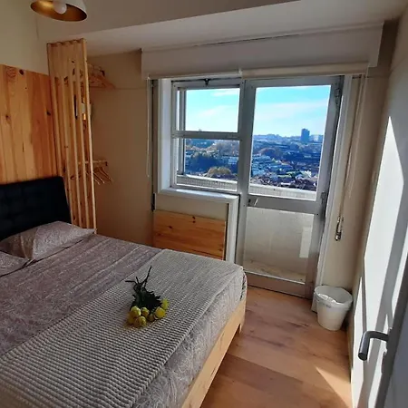 Sweet Morro Garden Apartment *