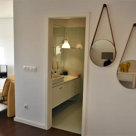 North Star Flats @santa Marinha Apartment *