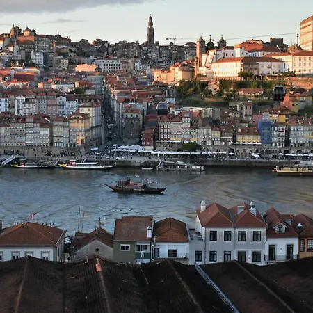 North Star Flats @santa Marinha Apartment Vila Nova de Gaia