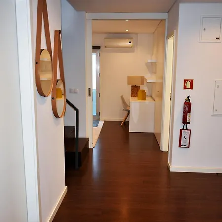 Apartment North Star Flats @santa Marinha Vila Nova de Gaia