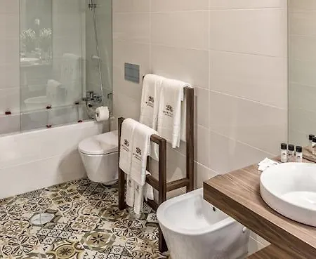 Apartamento 296 Heritage Vila Nova de Gaia