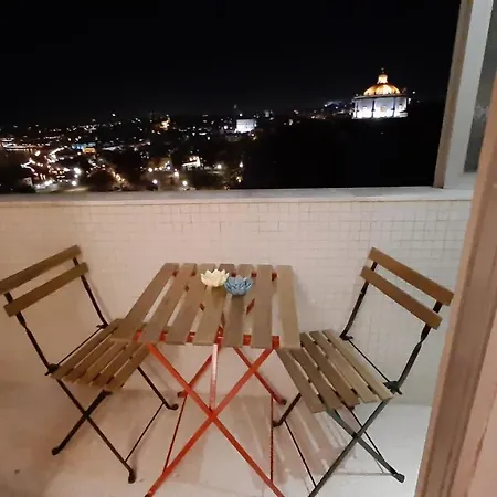 Sweet Morro Garden Apartment *