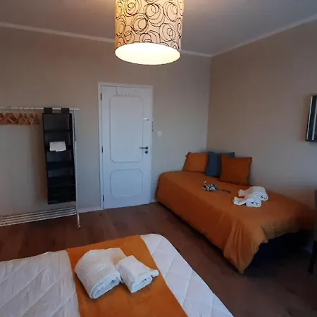 Sweet Morro Garden Apartment *