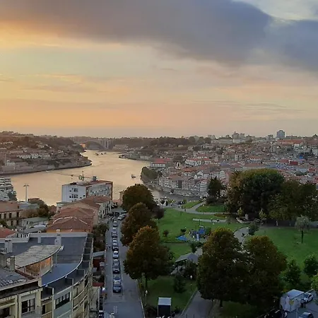 Sweet Morro Garden Apartment Vila Nova de Gaia