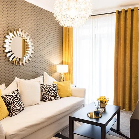 Apartment Premium Location 3 Bedroom Vila Nova de Gaia