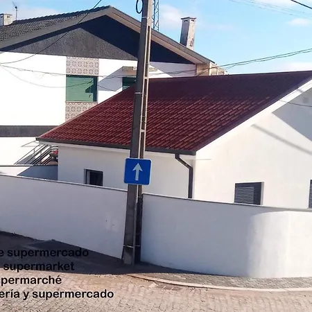 Casa Vilar