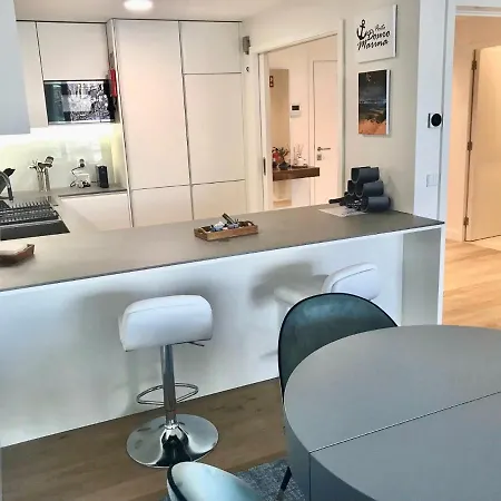 Apartamento Porto Douro Marina Vila Nova de Gaia
