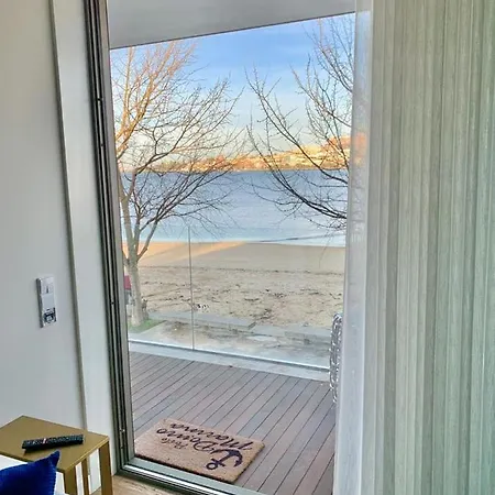 Porto Douro Marina Apartment