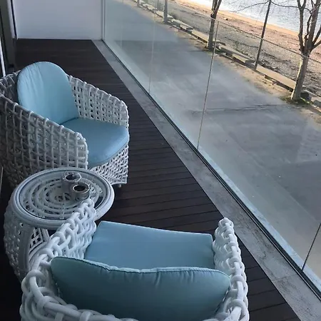 Apartamento Porto Douro Marina