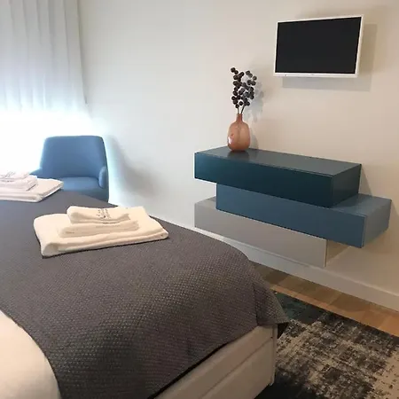 Apartment Porto Douro Marina *
