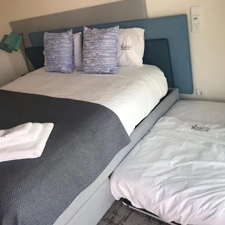 Porto Douro Marina Apartment