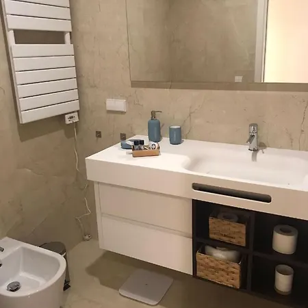 Porto Douro Marina Apartment