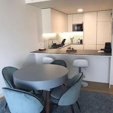 Apartamento Porto Douro Marina