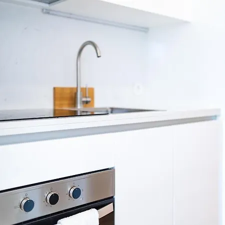 Alvaro's Charming Loft By Mp Apartment Vila Nova de Gaia