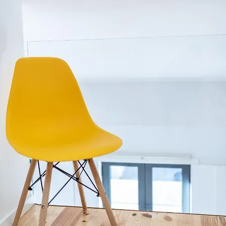 Apartment Alvaro's Charming Loft By Mp Vila Nova de Gaia