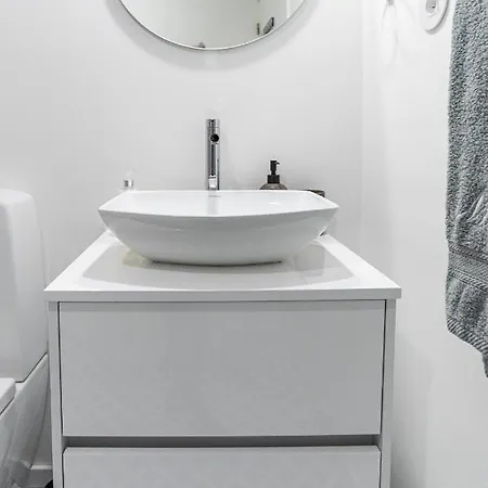 Apartment Alvaro's Charming Loft By Mp Vila Nova de Gaia